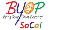 "Official BYOP&reg; SoCal Program"